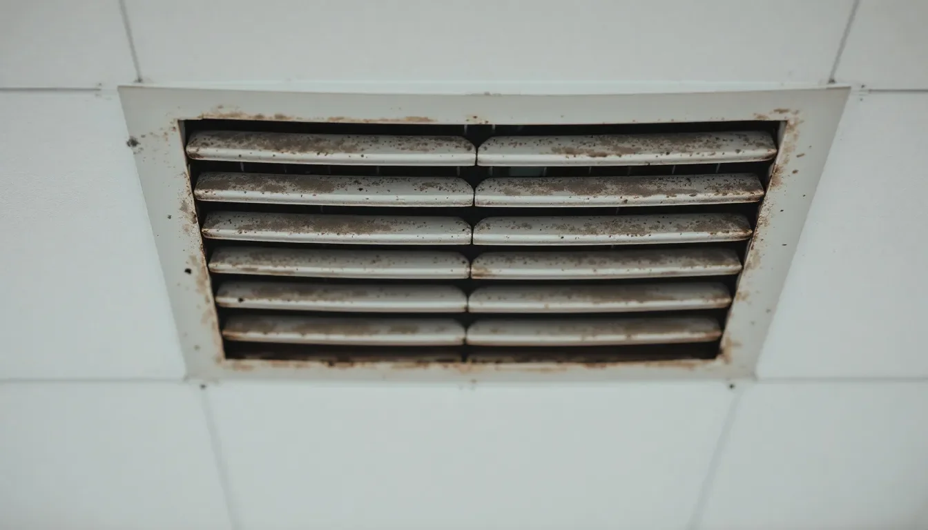 Duct Sealing Service in Alexandria