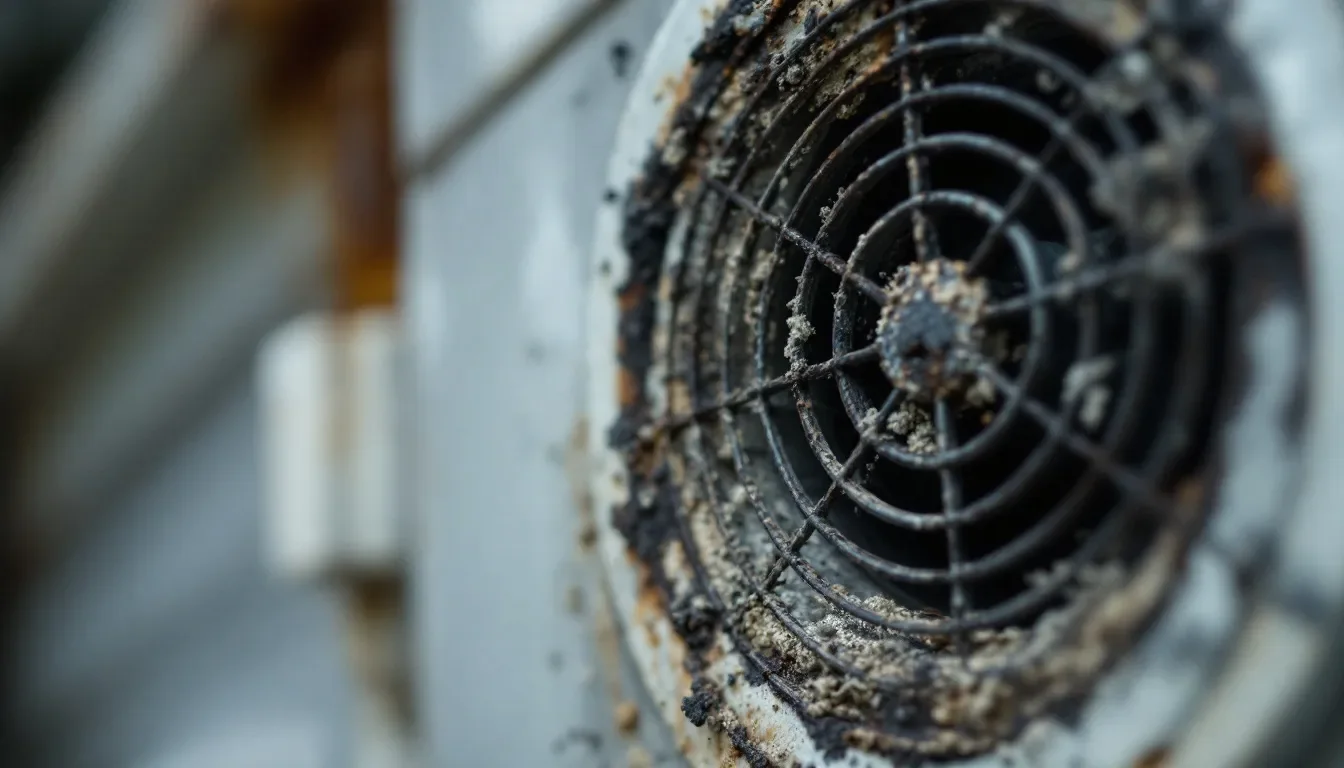 Air Handler Cleaning Service in Alexandria