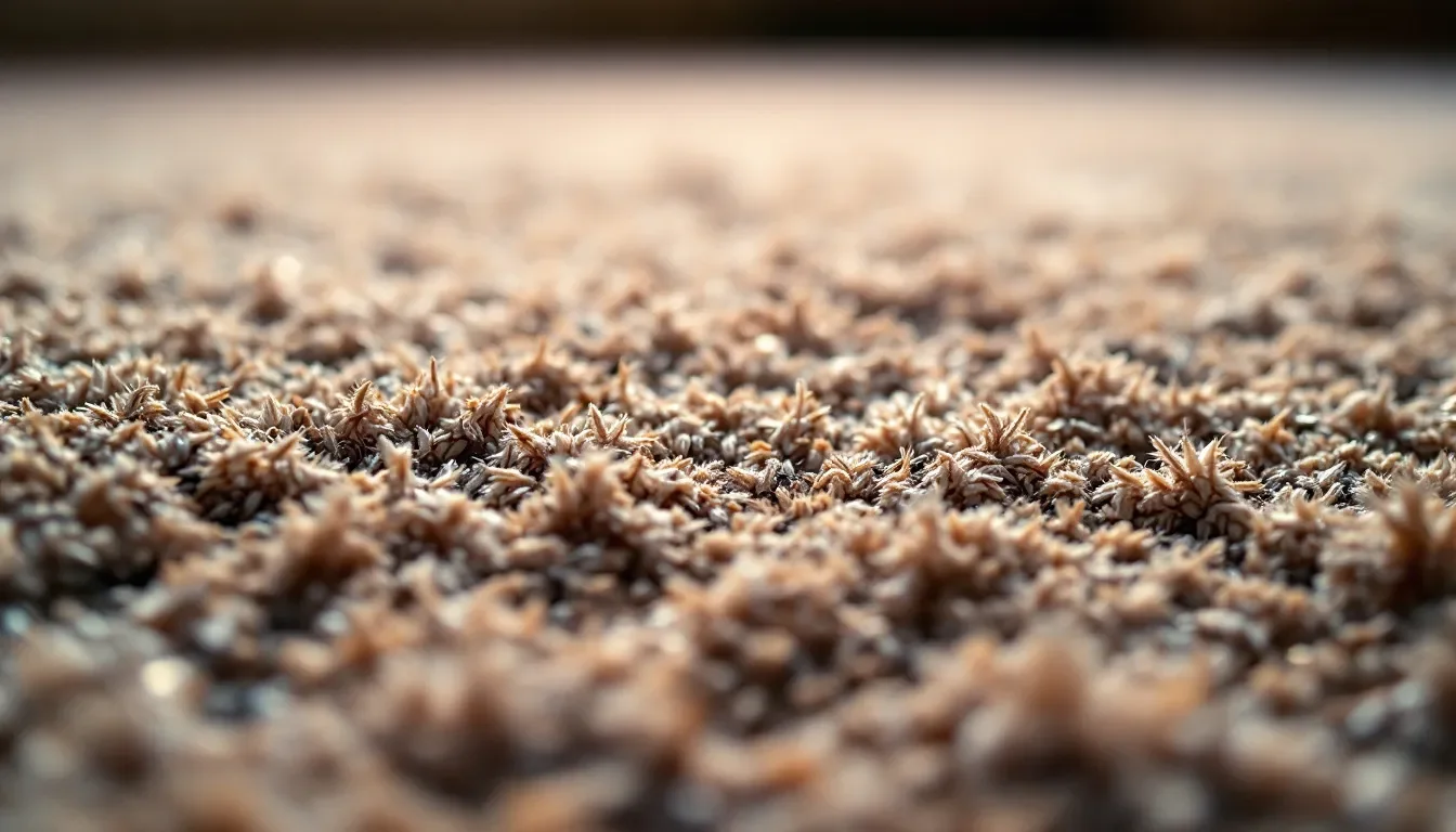 Post Construction Dust Removal in Alexandria